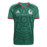 Camisa Seleção México 2026 I