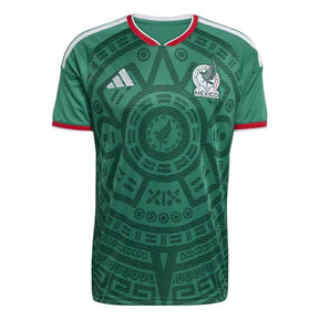 Camisa Seleção México 2026 I