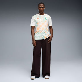 Camisa Seleção Costa do Marfim Away 2026/27