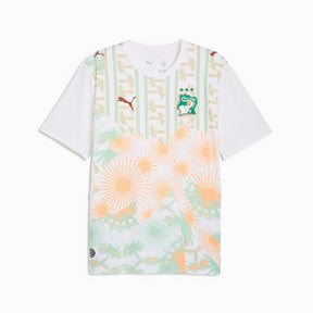 Camisa Seleção Costa do Marfim Away 2026/27