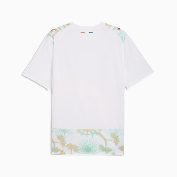Camisa Seleção Costa do Marfim Away 2026/27