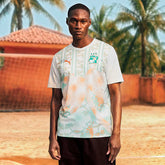 Camisa Seleção Costa do Marfim Away 2026/27