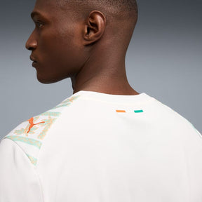 Camisa Seleção Costa do Marfim Away 2026/27