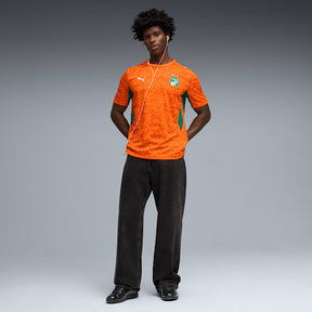 Camisa Seleção Costa do Marfim Home 2026/27