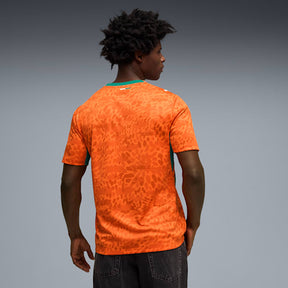 Camisa Seleção Costa do Marfim Home 2026/27