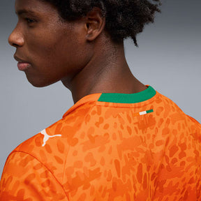 Camisa Seleção Costa do Marfim Home 2026/27