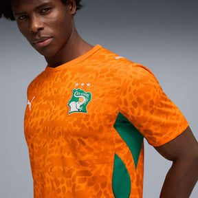 Camisa Seleção Costa do Marfim Home 2026/27