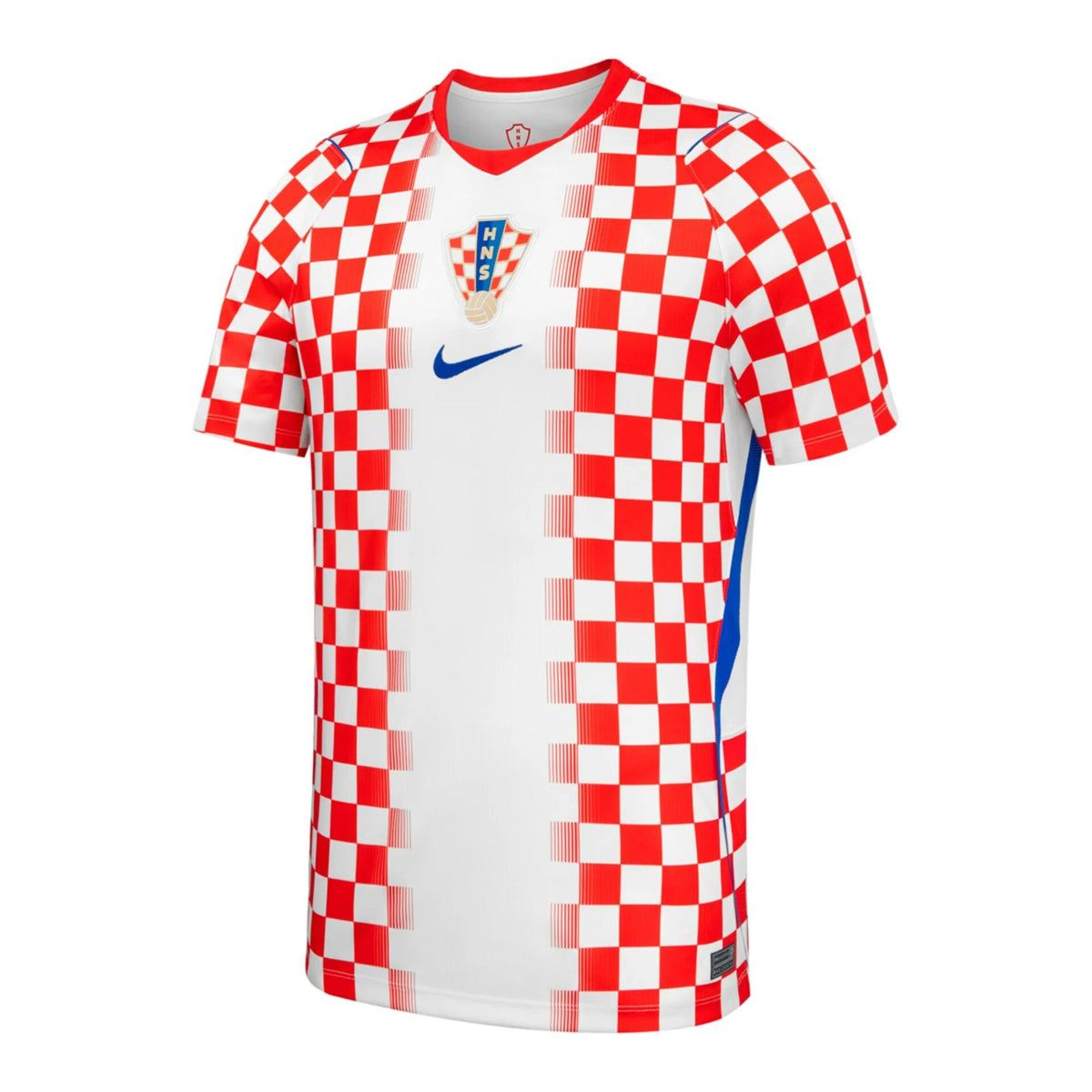 Camisa Croácia 2026/27 Home