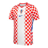 Camisa Croácia 2026/27 Home