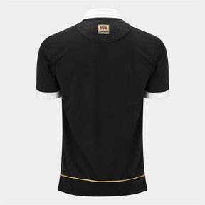 Camisa Vasco Third 23/24 - Preta
