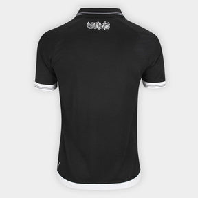 Camisa Vasco I Home 2025/26