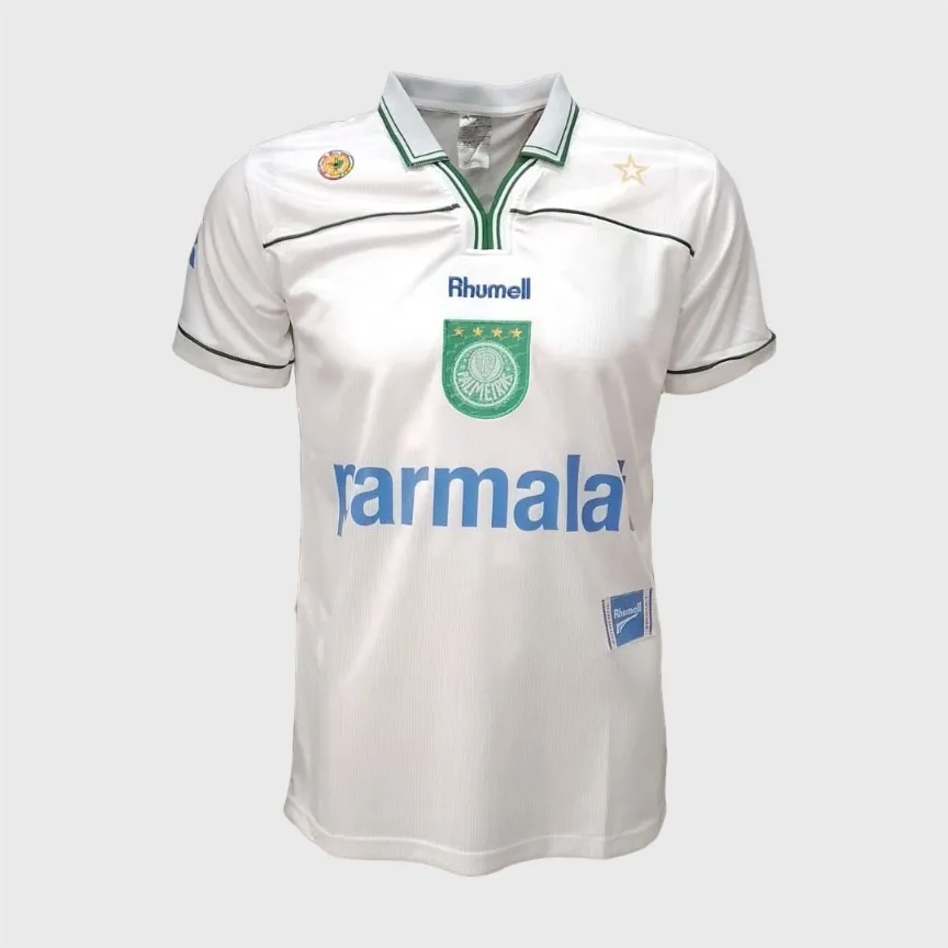 Camisa Retrô Palmeiras II 1994/95