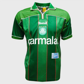 Camisa Retrô Palmeiras I 1999