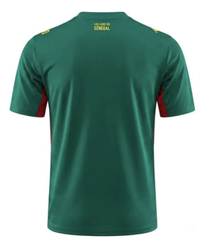Camisa Seleção Senegal Away Torcedor 2026/27