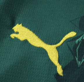 Camisa Seleção Senegal Away Torcedor 2026/27