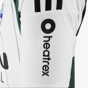 Camisa Adidas Schalke 04 II 2024/25 Torcedor