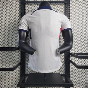 Camisa Psg Away 22/23 Nike Jogador Masculino