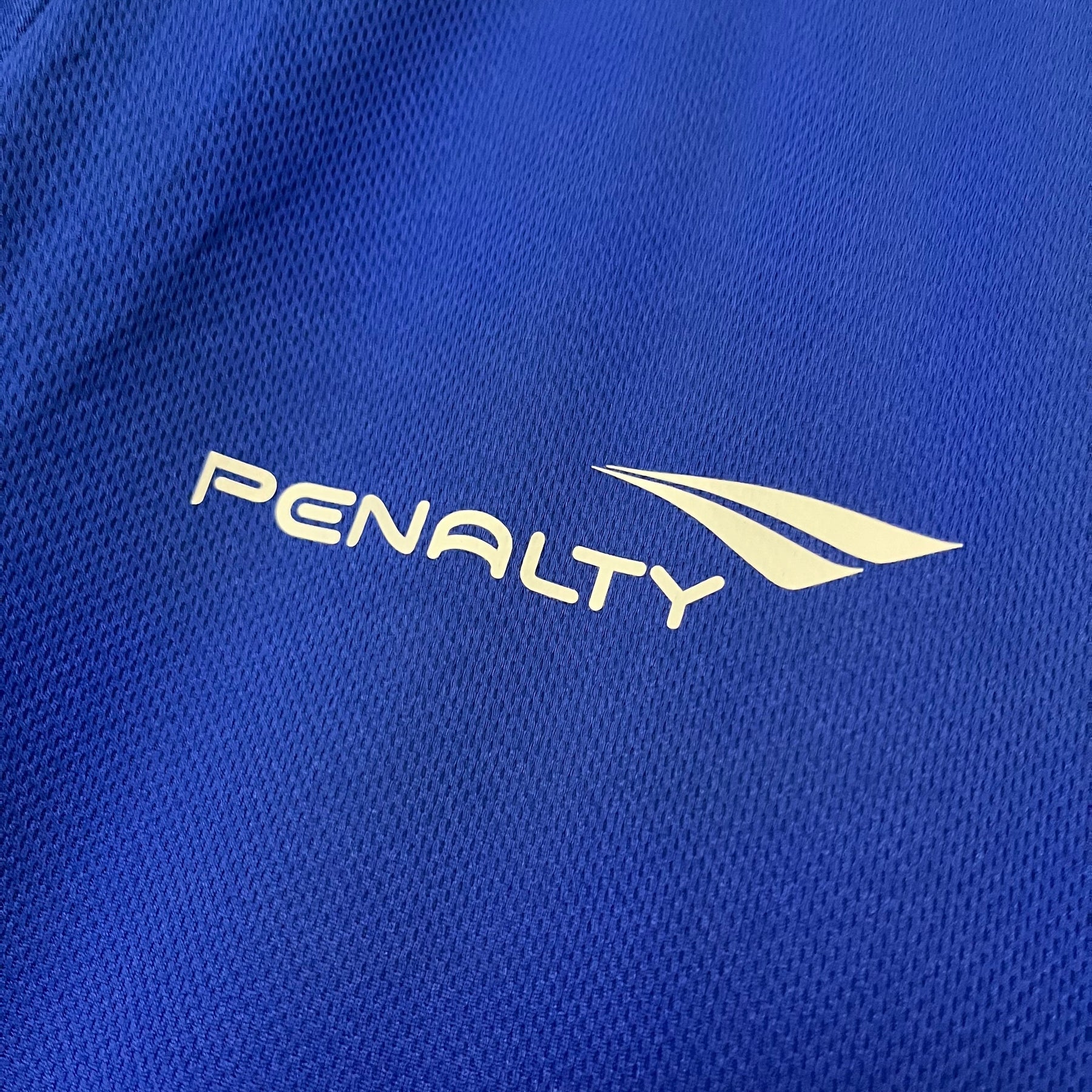 Camisa Retrô Cruzeiro I 2015/16