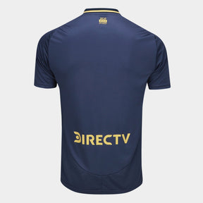 Camisa Boca Juniors Third 25/26 Torcedor Adidas Masculina