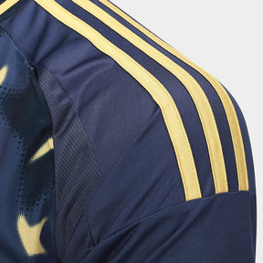 Camisa Boca Juniors Third 25/26 Torcedor Adidas Masculina