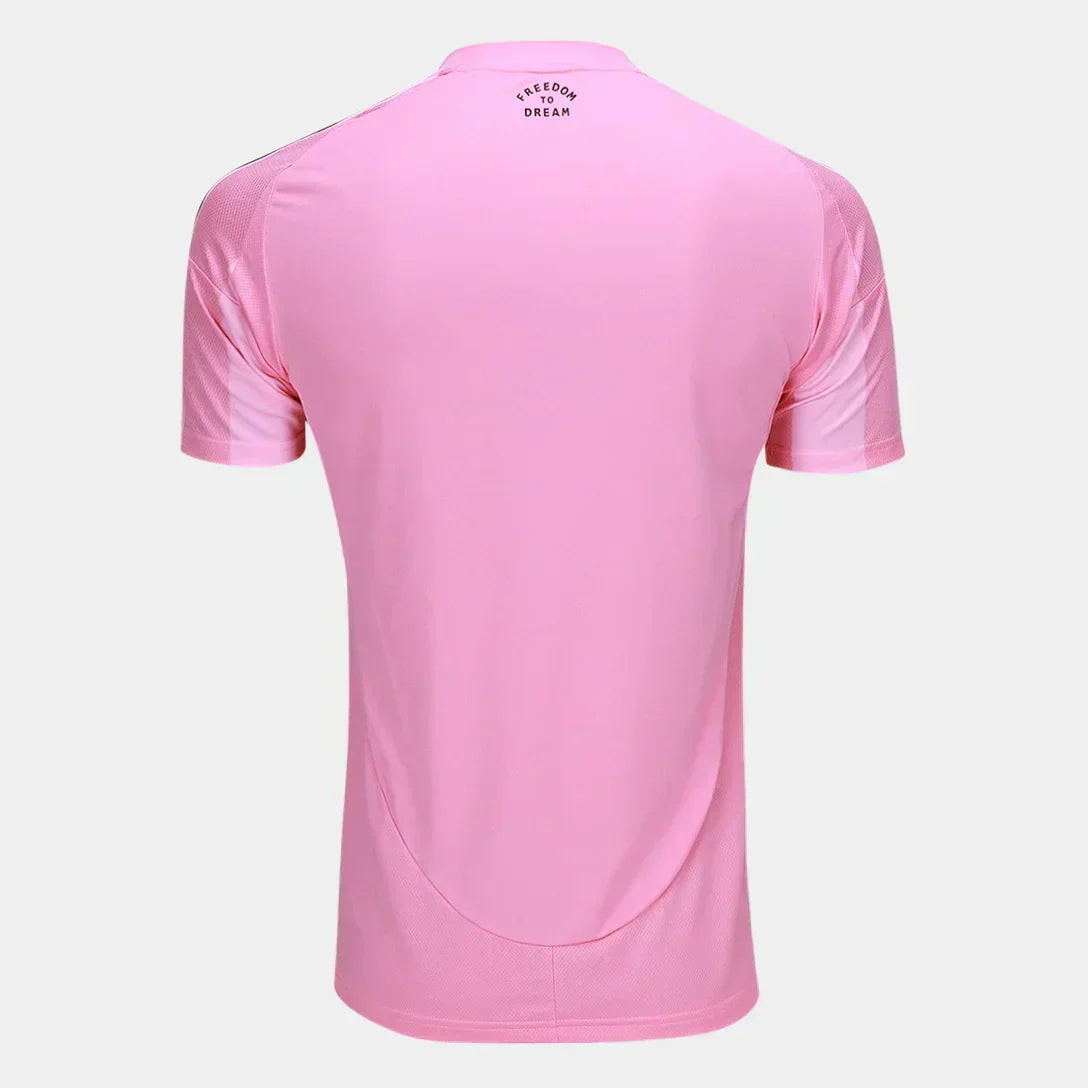 Camisa Adidas Inter Miami 2025/26 I