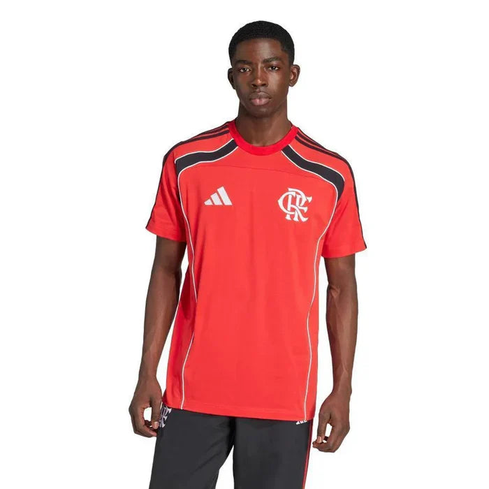Camisa Urban Puris 2025 - CRF