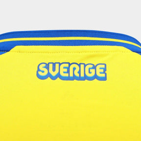 Camisa Suécia 2026/27 Home