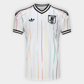Camisa Seleção Japão Away 2026/27