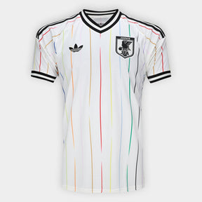 Camisa Seleção Japão Away 2026/27