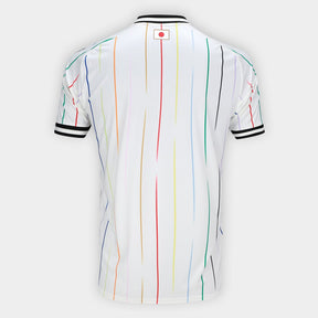 Camisa Seleção Japão Away 2026/27