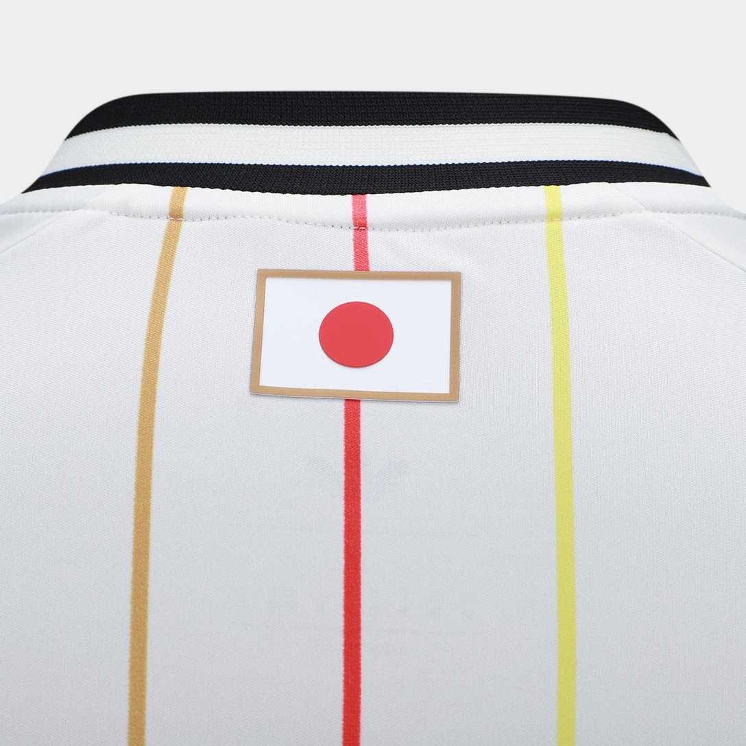 Camisa Seleção Japão Away 2026/27
