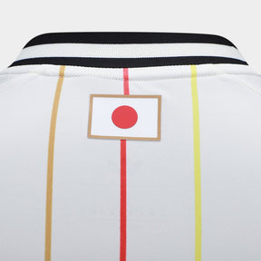 Camisa Seleção Japão Away 2026/27