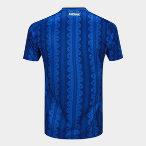 Camisa Suécia 2026/27 Away