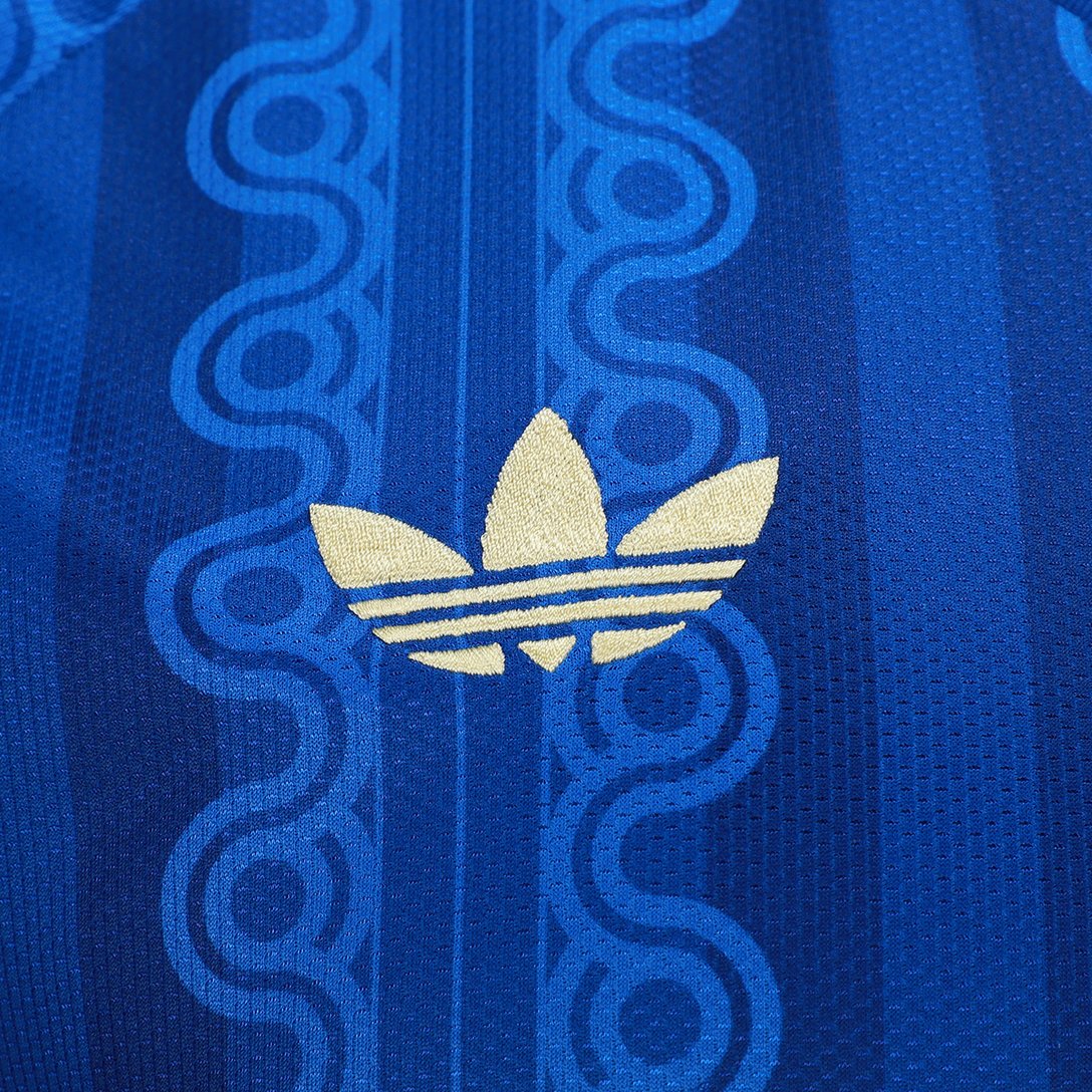 Camisa Suécia 2026/27 Away