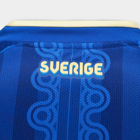 Camisa Suécia 2026/27 Away