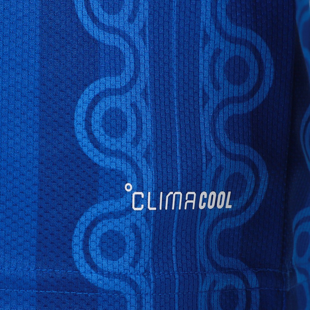 Camisa Suécia 2026/27 Away