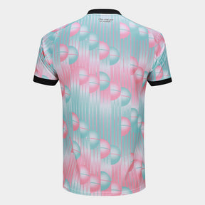 Camisa Bélgica 2026/27 Away
