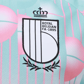 Camisa Bélgica 2026/27 Away