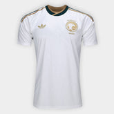 Camisa Seleção Arábia Saudita Away Torcedor 2026/27