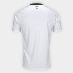 Camisa Seleção Arábia Saudita Away Torcedor 2026/27