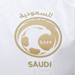 Camisa Seleção Arábia Saudita Away Torcedor 2026/27