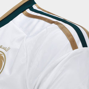 Camisa Seleção Arábia Saudita Away Torcedor 2026/27