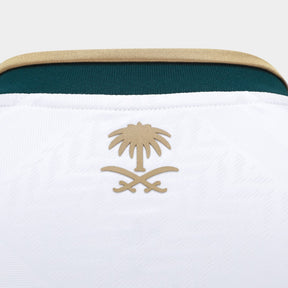Camisa Seleção Arábia Saudita Away Torcedor 2026/27