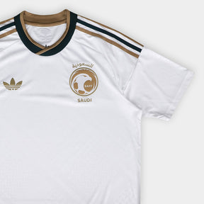 Camisa Seleção Arábia Saudita Away Torcedor 2026/27