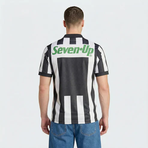 Camisa Retrô 1995 - Botafogo I