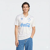 Camisa Retrô 1993/94 Away - Cruzeiro