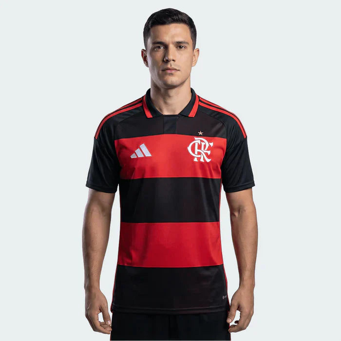 Camisa Flamengo I 2026/27