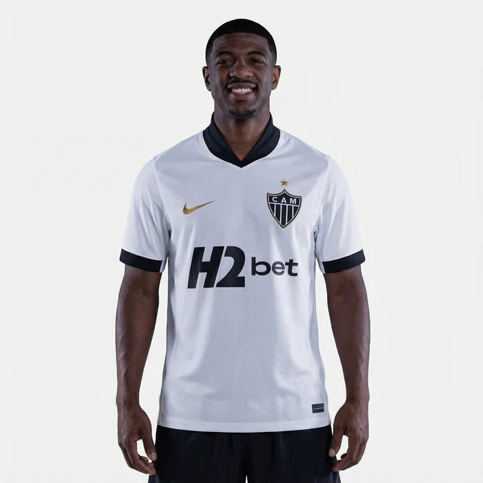 Camisa Atlético Mineiro 2026/27 II