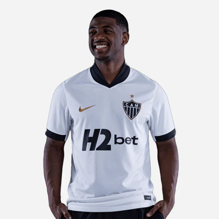 Camisa Atlético Mineiro 2026/27 II
