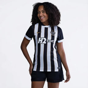 Camisa Feminina Atlético Mineiro 2026/27 I